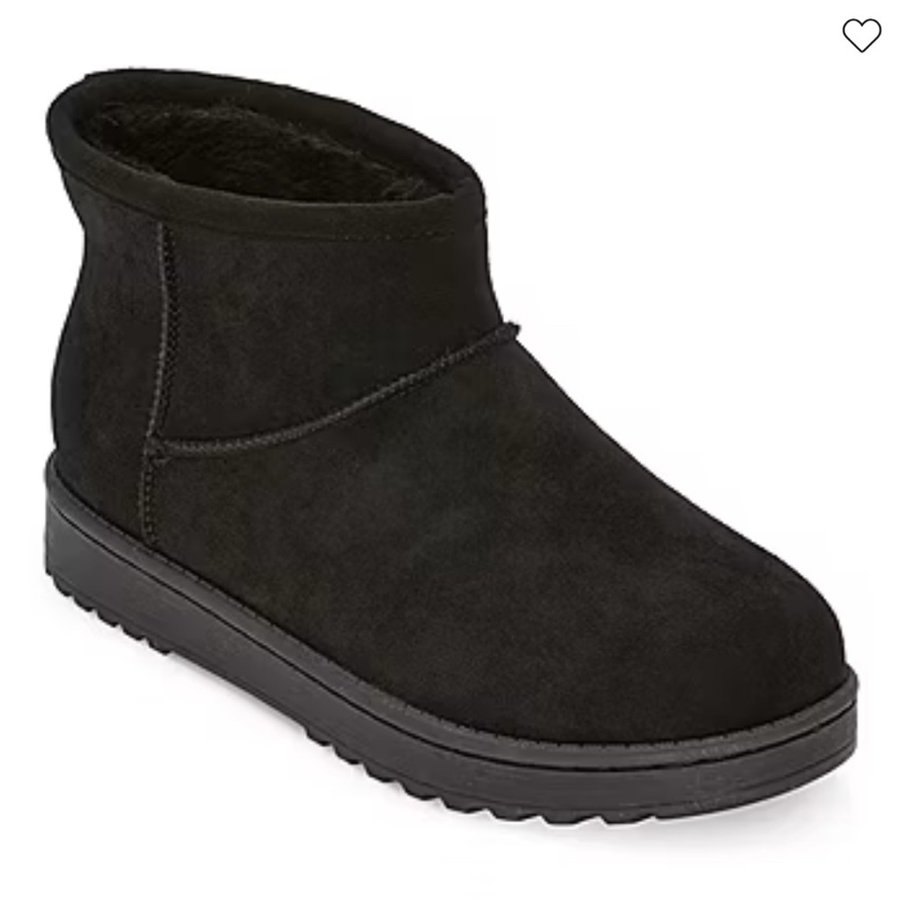 SALE🎉New! ❄️Women's ARIZONA Black Ankle Boots❄️